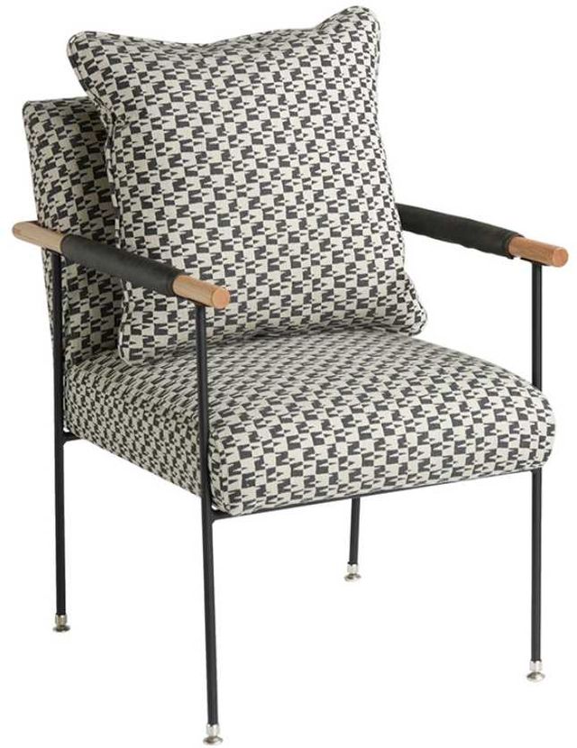 Marshfield Furniture Customizable Axel Chair-1