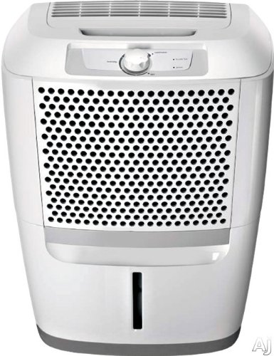 Frigidaire dehumidifier 2024