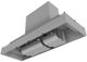 Vent-A-Hood® 60" Stainless Steel Wall Mounted Range Hood-3