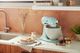 KitchenAid® Artisan® Series Mineral Water Blue 5 Quart Tilt-Head Stand Mixer-3