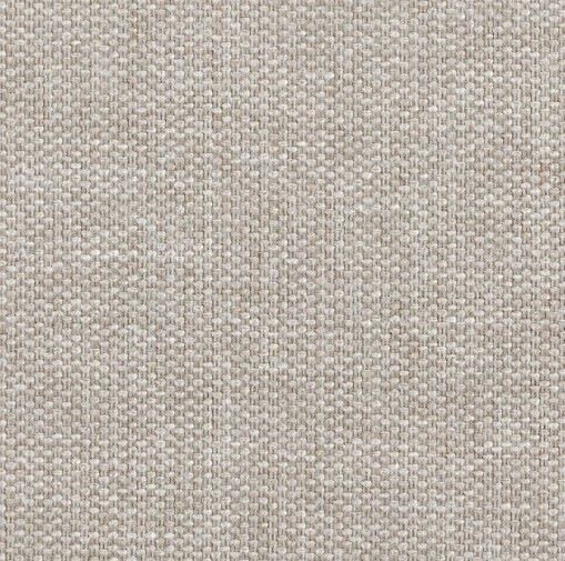 International Furniture Direct Georgia Beige 90" Sofa-3
