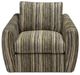 Palliser® Furniture Customizable Charli Swivel Chair-1