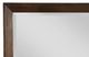 Kincaid Furniture Gatherings Molasses Dark Brown Mirror-1