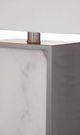 Bassett Mirror Adair Gray Table Lamp-2