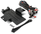 Rockford Fosgate® Yamaha® YXZ® Amp Kit and Mounting Plate-0