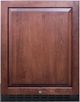 Summit® 4.2 Cu. Ft. Panel Ready Under the Counter Refrigerator-0