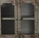 Vintage Furniture Lisa 4-Door Console-1