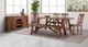Porter International Designs Kalispell Natural Dining Table-3