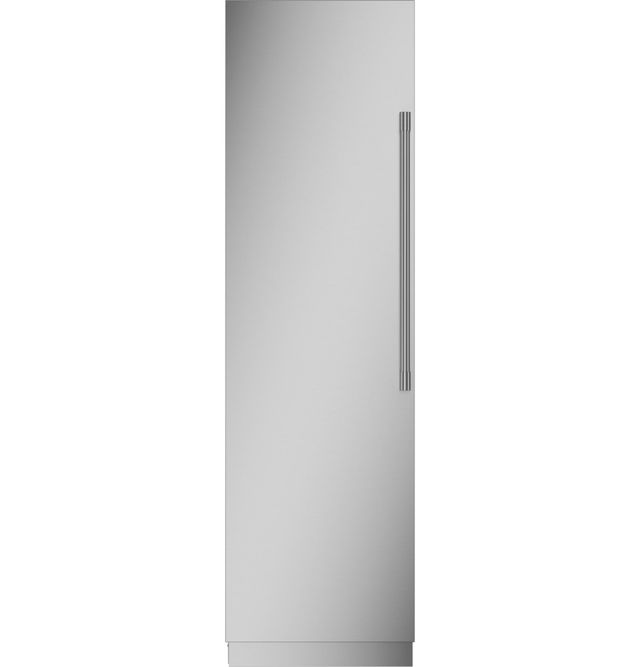 Monogram® 24" 12.5 Cu. Ft. Panel Ready Built-In Column Freezer-3
