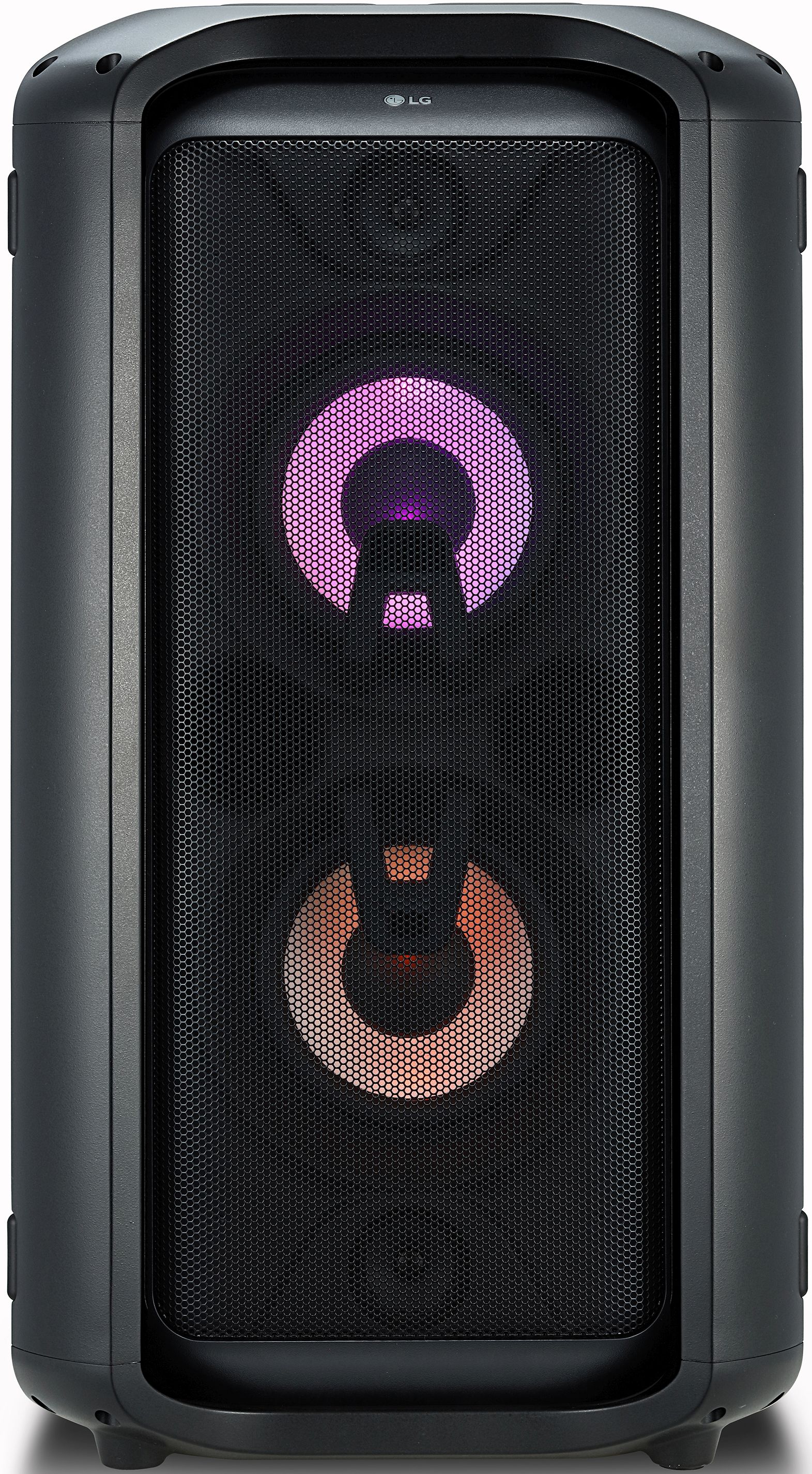 LG XBOOM Speaker System | Innovative Concepts Audio Video