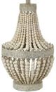 Crestview Collection Andrea Natural Table Lamp-1