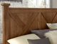 Artisan & Post by Vaughan-Bassett Cool Rustic Amber California King Storage Panel Bed-2