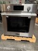 Signature Kitchen Suite 30" Stainless Steel Single Electric Wall Oven-0