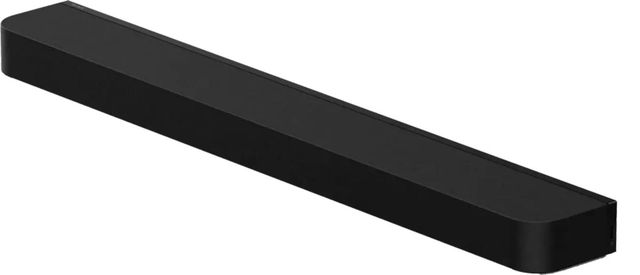 Sony® BRAVIA Theater 7 5.1.2 Channel Black Soundbar System-1