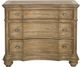 Pulaski™ Weston Hills Flax Seed Bachelor's Chest-1