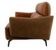 YHD Duri Brown Sofa-4