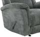 BarcaLounger® Adam Athena Mineral Manual Rocker Recliner-3