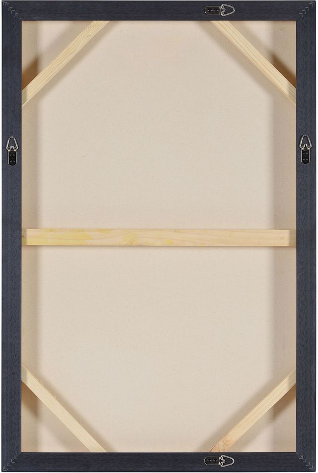 Renwil® Telesto Set of 2 Multi-Colored Paintings-2