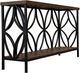 Vintage Furniture Flora Accent Table-0