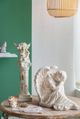 A & B Home Merriwether Angel Finial-5