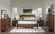 Legacy Classic Fenmore Distressed Cherry/Mocha Dresser-1
