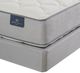 Serta® Perfect Sleeper® Hotel Royal Suite Supreme 12.5" Wrapped Coil Plush Tight Top Double-Sided King Mattress-2