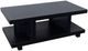 Legends Home Laurel Canyon Clove Coffee Table-0