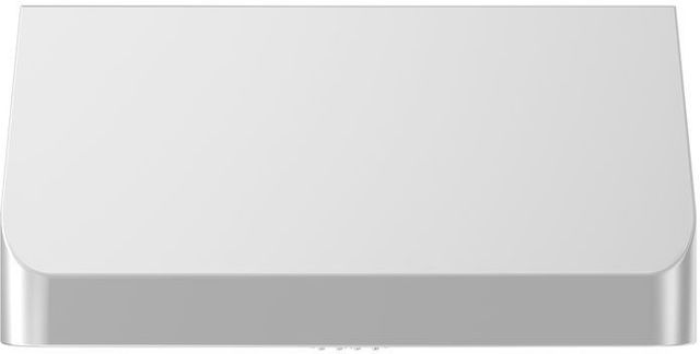 ZLINE 60" Stainless Steel Convertible Vent Under Cabinet Range Hood -0