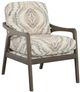 Fairfield® Customizable Silvio Occasional Chair-0