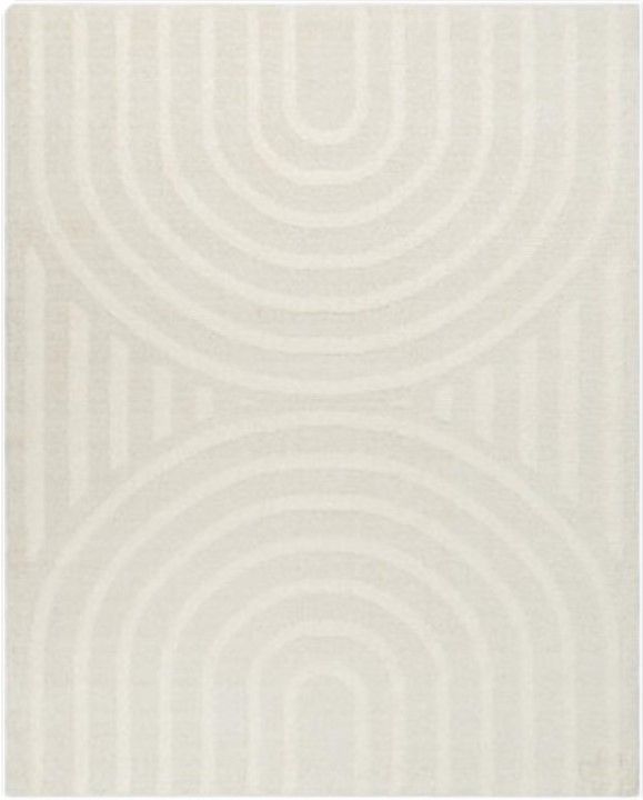 Surya Rodos 5'x7' Style 1 Area Rug-0