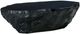TOV Furniture Crag Black Concrete Indoor/Outdoor Coffee Table-0