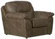 Jackson Furniture Bradshaw Mushroom Oversized Chair-0
