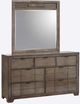 Elements International Logic Grey Dresser-3