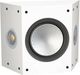 Monitor Audio Silver FX Satin White On-Wall Speakers (Pair)-2
