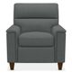 La-Z-Boy® Ryder duo® Grey Reclining Chair-0