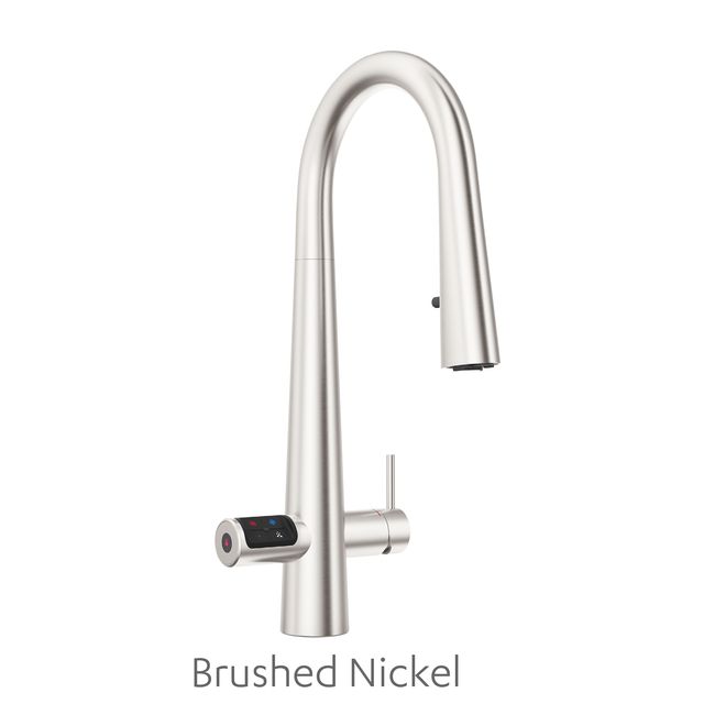 HydroTap Celsius Plus AIO with Pull-Down Sprayer for Home-3
