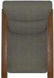 La-Z-Boy® Nouveau Ash Low Profile Power Recliner-4