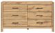Homelegance® Corbin Natural Dresser-2