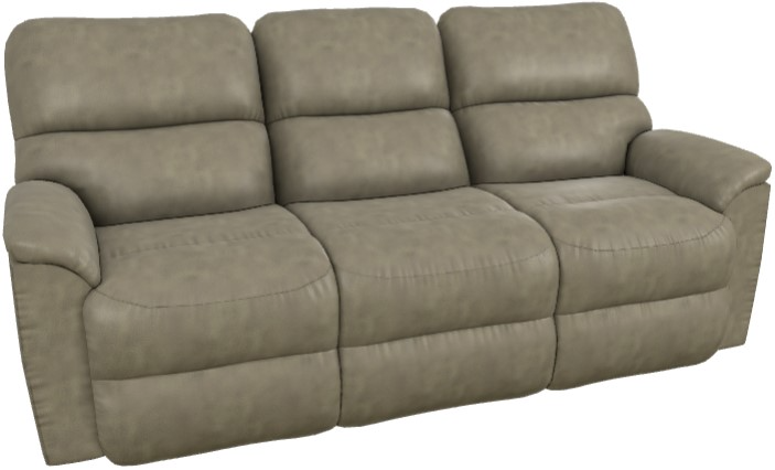 その他 CabCallawayACMEFurnitureDELMAR SOFA3P La-Z-Boy Morrison Sofa Reclining 766-444-E1537-73 | Darseys