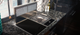 Wolf® 30" Stainless Steel Downdraft Ventilation-3