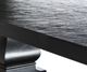 CabanaCoast® Customizable Venice Cast Aluminum Outdoor Rectangular Dining Table-1