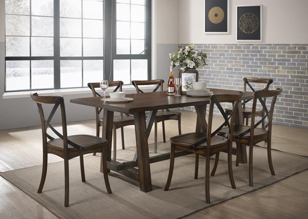 Acme Furniture Kaelyn Dining Chair