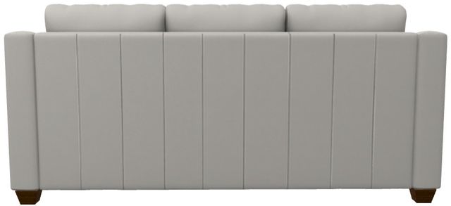 La-Z-Boy® Charlie Ivory Leather Sofa-4