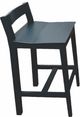 Million Dollar Navy 30" Barstool-0