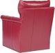 Vanguard® Furniture Customizable Gwynn Leather Chair-2