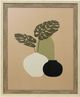 Stylecraft Multi-Colored Wall Art-0