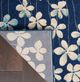 Nourison Home™ Tranquil 5'x7' Style 14 Area Rug-2