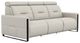 Fjords® Customizable Monte Carlo Relax 3-Seat Sofa-2