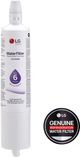 LG Refrigerator Water Filter Replacement-1