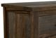 International Furniture Direct Town Brown/Gray Dresser-5